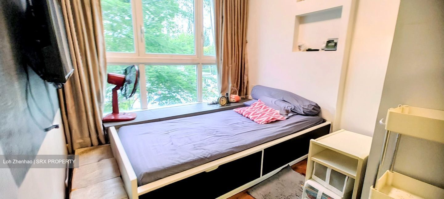 1 Canberra (D27), Condominium #549242051